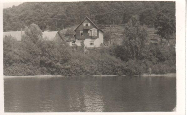 Thammühl am See xxxx 95 086 **